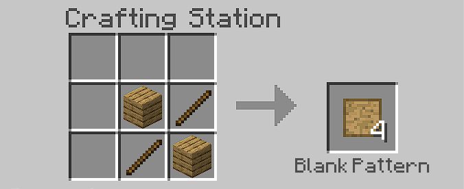 Tinkers' Construct Addon (1.20, 1.19) - MCPE/Bedrock Edition Mod 2