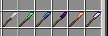 Vanilla Tools Addon (1.19) - MCPE/Bedrock Mod 2