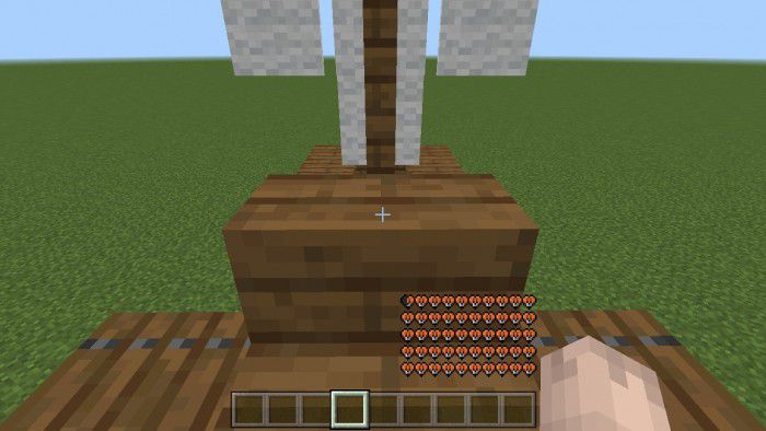 Mark's Boats Addon (1.19) - MCPE/Bedrock Mod 12