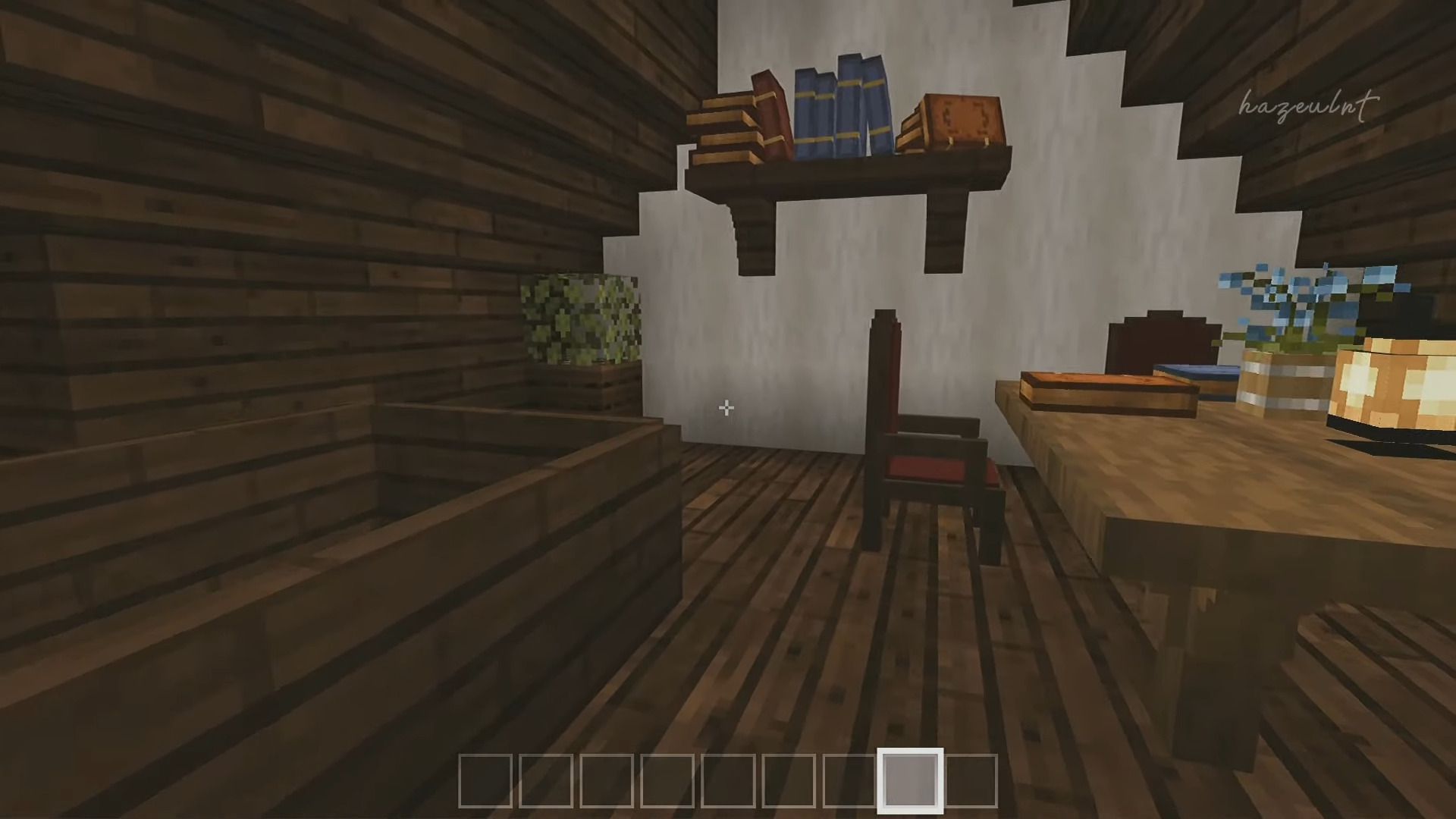 Medieval Furniture Addon (1.20, 1.19) - MCPE/Bedrock Mod 12