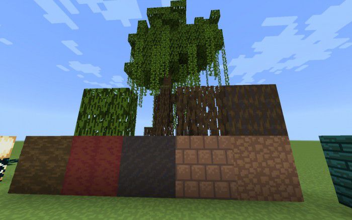 Smooth Pixels Texture Pack (1.20, 1.19) - MCPE/Bedrock 12