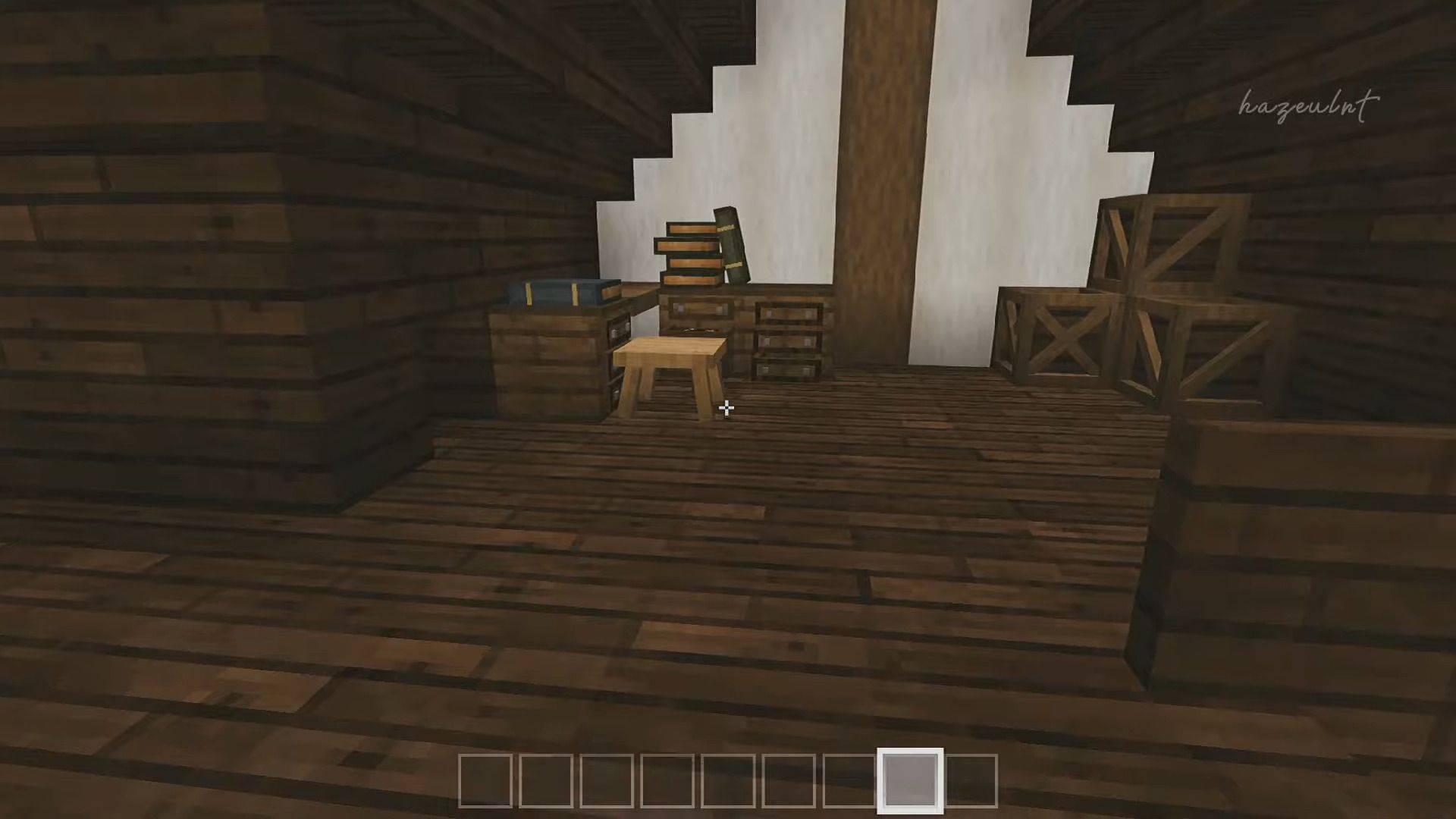 Medieval Furniture Addon (1.20, 1.19) - MCPE/Bedrock Mod 13