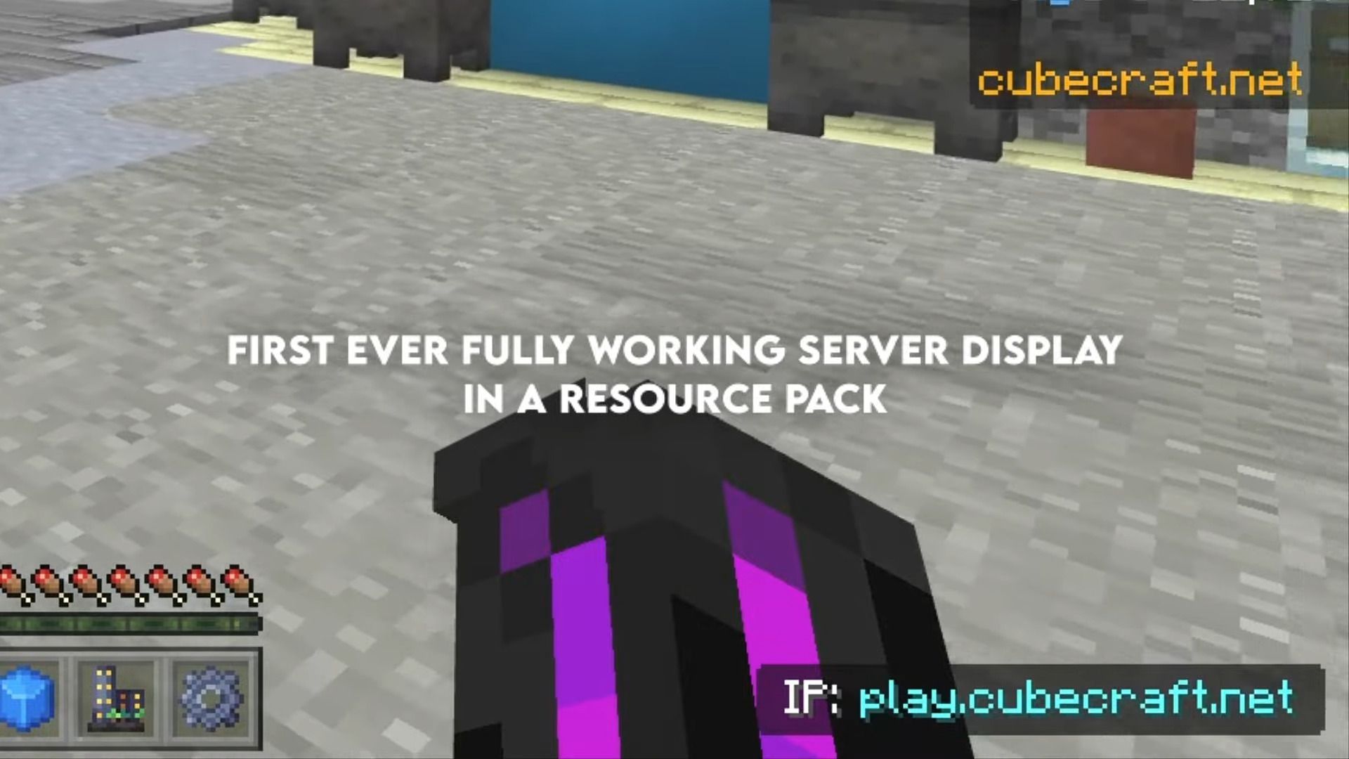 Modules+ Client (1.19) - Work on Any Server 13