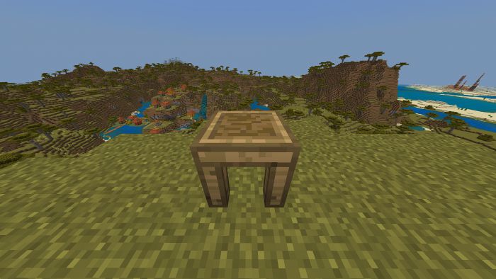 Tinkers' Construct Addon (1.20, 1.19) - MCPE/Bedrock Edition Mod 13