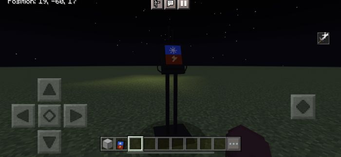 FNAF Multiverse Addon (1.19) - MCPE/Bedrock Mod 14