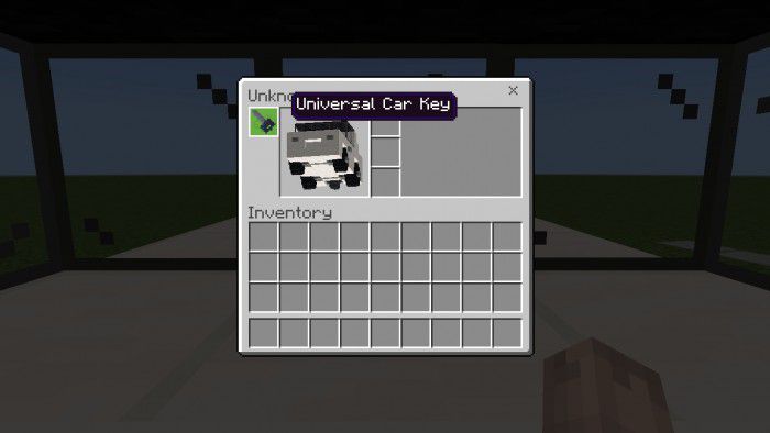 Mark's Cars Addon (1.19) - MCPE/Bedrock Mod 14