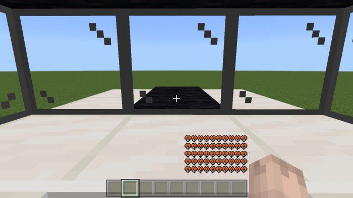 Mark's Cars Addon (1.19) - MCPE/Bedrock Mod 15