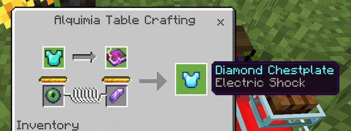 More Vanilla Enchantments Addon (1.19) - MCPE/Bedrock Mod 14