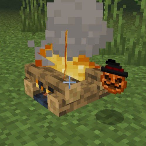 WitchCraft Addon (1.19) - MCPE/Bedrock Mod 15