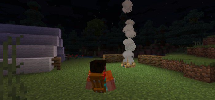 Craig's Cosmetics Addon (1.19) - Halloween Edition 15