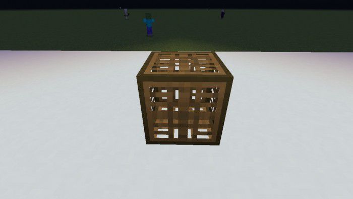 Lamps & Lanterns Addon (1.20, 1.19) - MCPE/Bedrock Mod 16