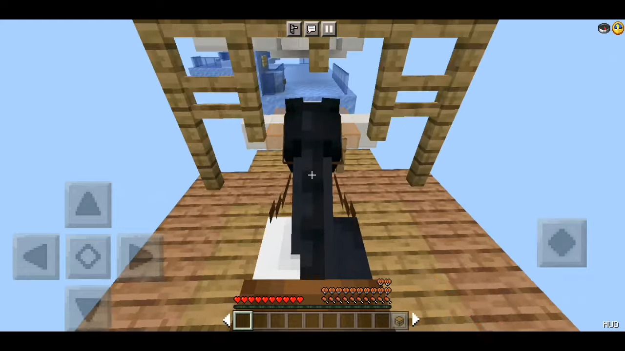 Obstacle Course Map (1.19) - MCPE/Bedrock Parkour 12