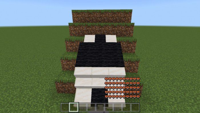 Mark's Cars Addon (1.19) - MCPE/Bedrock Mod 18