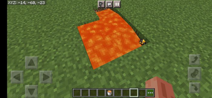 Vanilla Tools Addon (1.19) - MCPE/Bedrock Mod 18