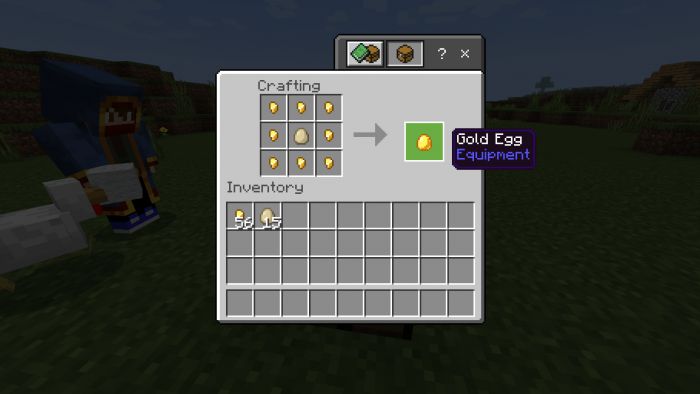 Vanilla Clothes Addon (1.19) - MCPE/Bedrock Mod 20