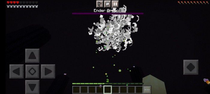 One Punch Man Addon (1.19) - MCPE/Bedrock Mod 3