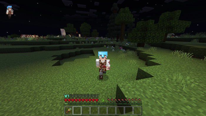 More Vanilla Enchantments Addon (1.19) - MCPE/Bedrock Mod 3