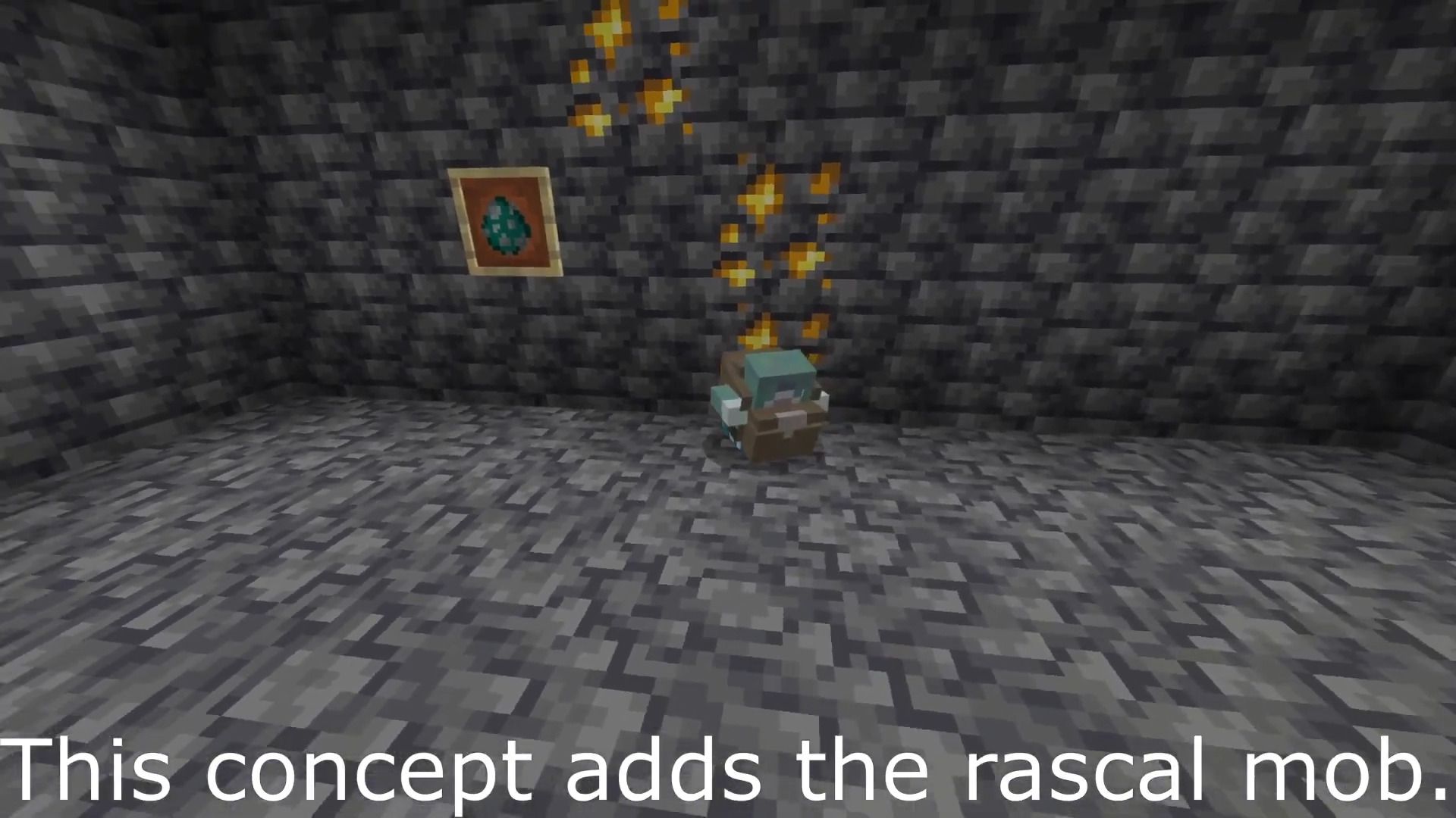 Rascal Addon (1.19) – No.2 Mob Vote 2022 3