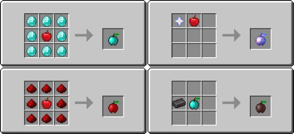 Skilled Items Addon (1.20, 1.19) - MCPE/Bedrock Skillful Items Mod 2