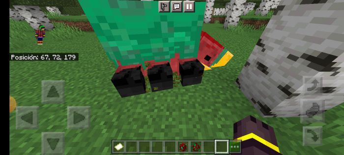 Sniffer Addon (1.19) - No.1 Mob Vote 2022 3