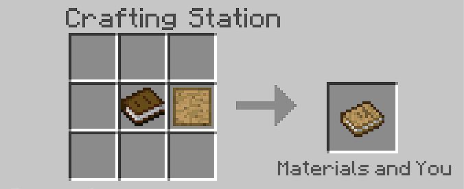 Tinkers' Construct Addon (1.20, 1.19) - MCPE/Bedrock Edition Mod 3