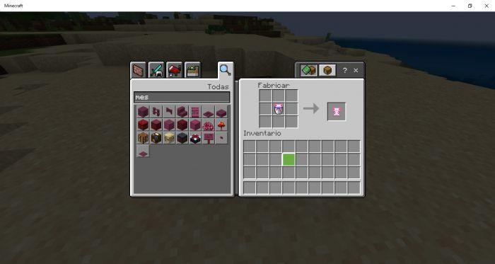 Vanilla Clothes Addon (1.19) - MCPE/Bedrock Mod 3