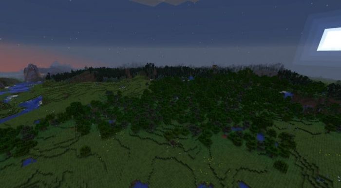 oCd Texture Pack (1.20, 1.19) - MCPE/Bedrock 4