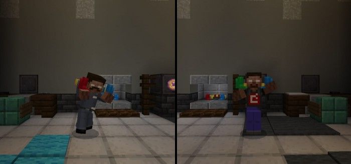 Craig's Cosmetics Addon (1.19) - Halloween Edition 21