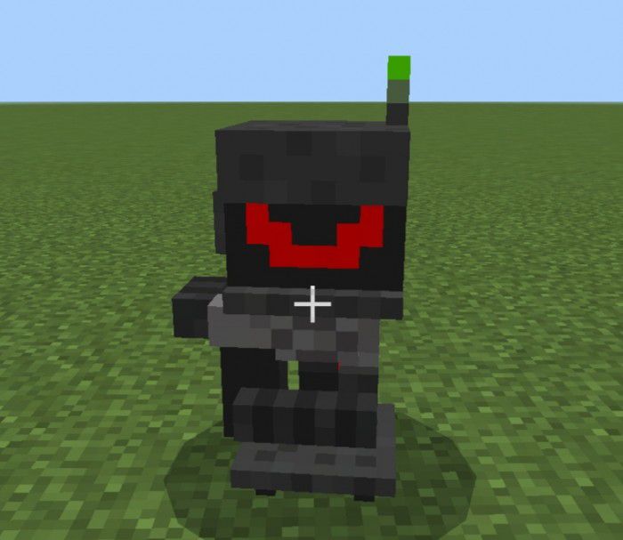 NewBots Addon (1.19) - MCPE/Bedrock Mod 21