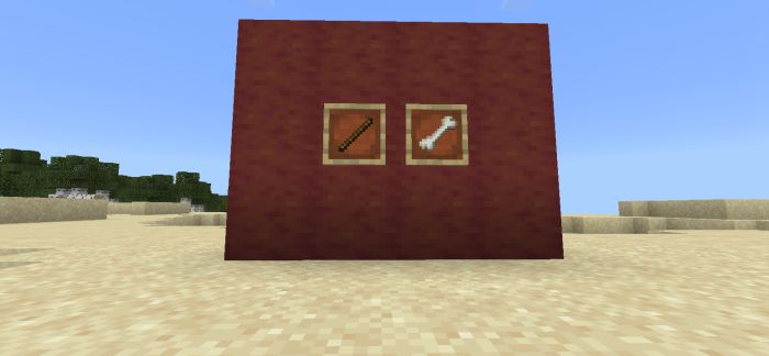 Animals of the Past Addon (1.20, 1.19) - MCPE/Bedrock Mod 3