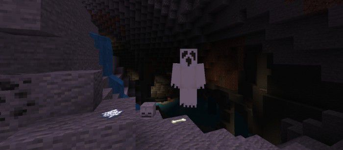 Craig's Cosmetics Addon (1.19) - Halloween Edition 23