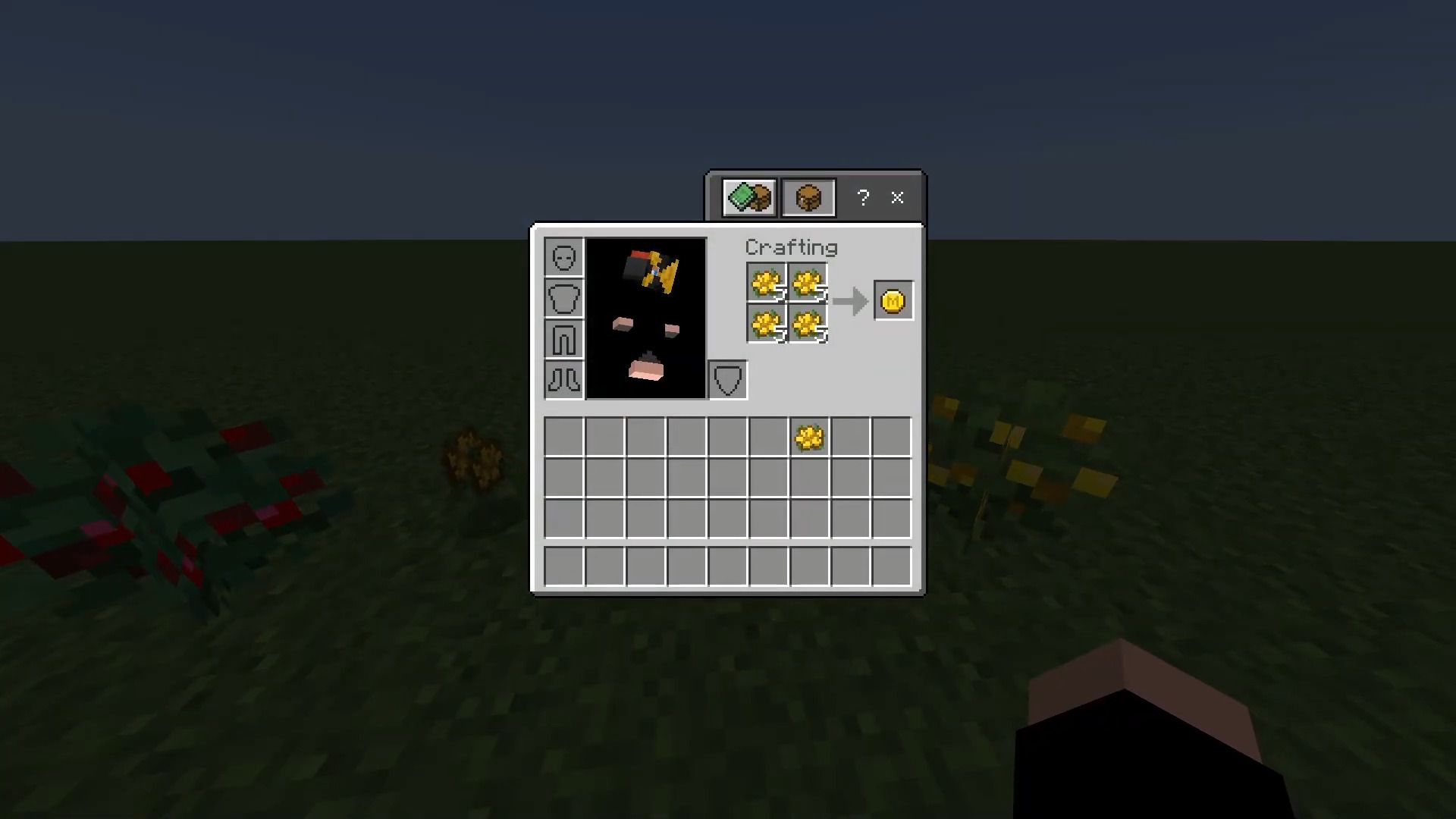 MineMoney Addon (1.19) - MCPE/Bedrock Mod 14