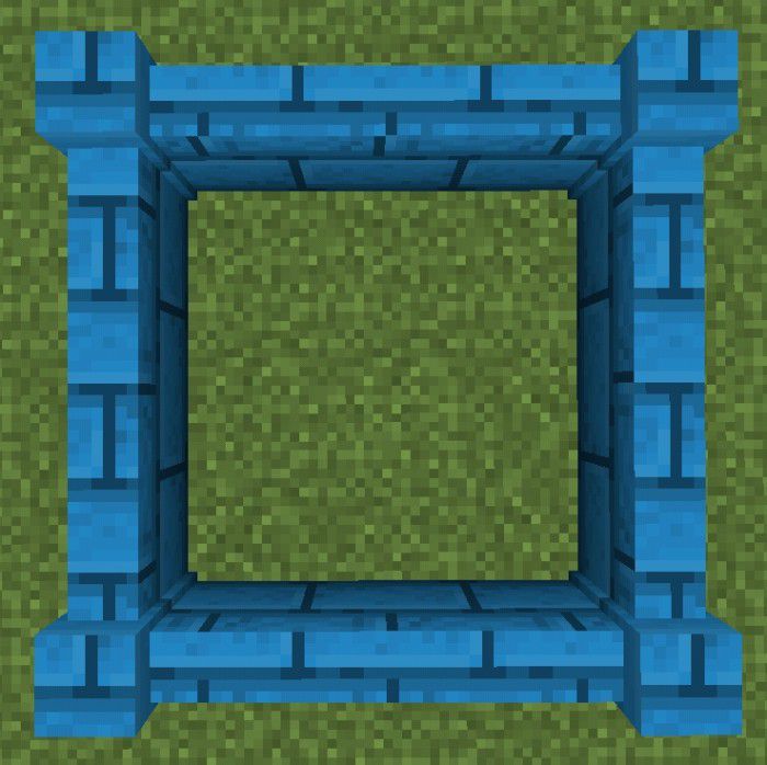 Colorful Blocks Addon (1.20, 1.19) - MCPE/Bedrock Mod 25