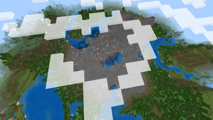 More TNT Addon (1.20, 1.19) - MCPE/Bedrock Mod 25