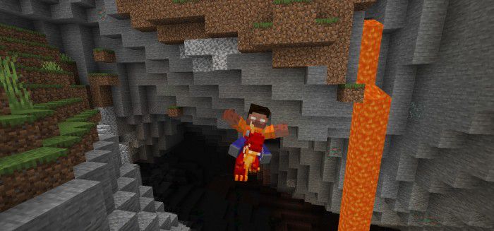 Craig's Cosmetics Addon (1.19) - Halloween Edition 26