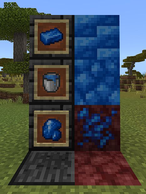 Tinkers' Construct Addon (1.20, 1.19) - MCPE/Bedrock Edition Mod 30