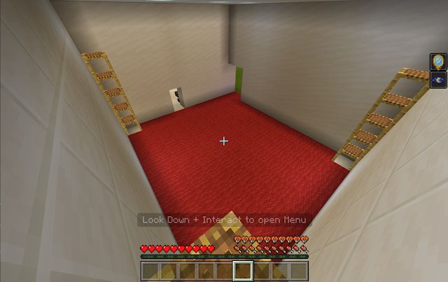 Advanced CCTV Addon (1.19) - MCPE/Bedrock Security Mod 6