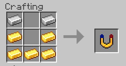 Auto Pickup Item & Item Pickup Prevention Addon (1.19) - MCPE/Bedrock 4