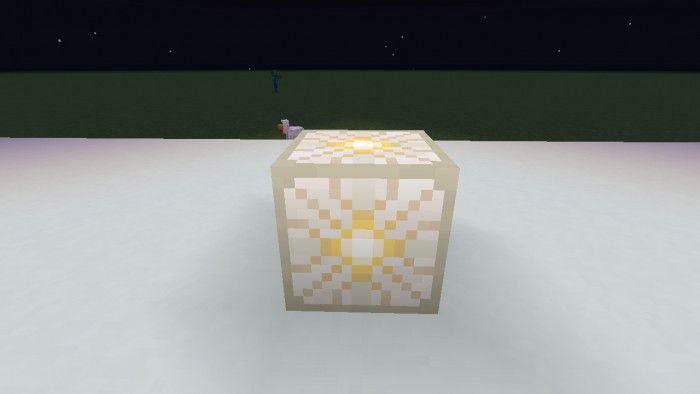 Lamps & Lanterns Addon (1.20, 1.19) - MCPE/Bedrock Mod 4