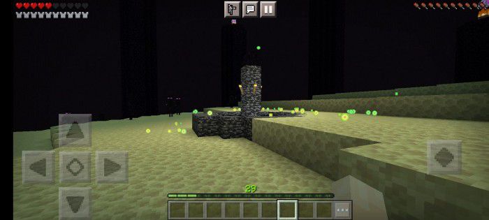 One Punch Man Addon (1.19) - MCPE/Bedrock Mod 4