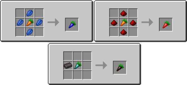 Skilled Items Addon (1.20, 1.19) - MCPE/Bedrock Skillful Items Mod 3