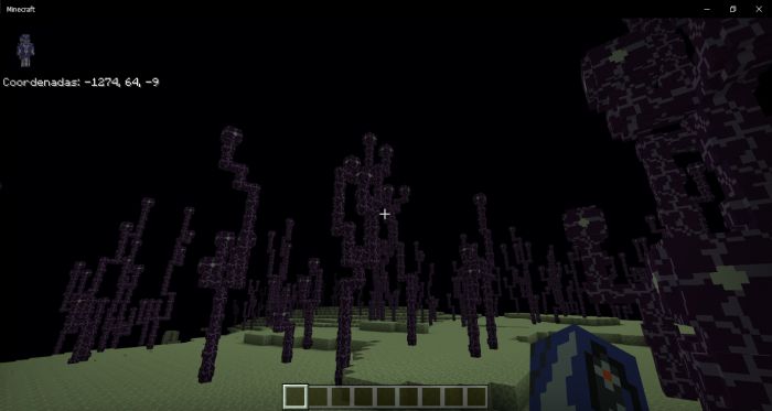 Smooth Pixels Texture Pack (1.20, 1.19) - MCPE/Bedrock 4