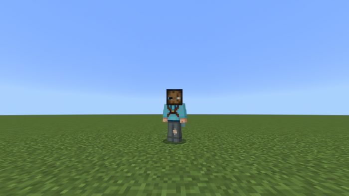 The Quiver Addon (1.19) – Mob from Minecraft Legends 5