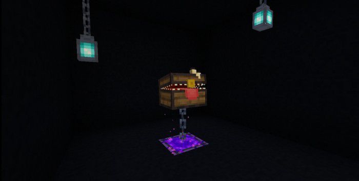 Craig's Cosmetics Addon (1.19) - Halloween Edition 35