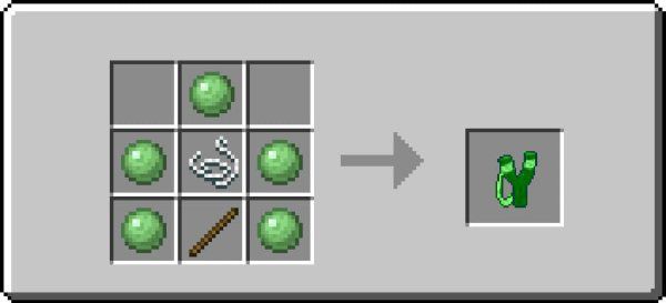 Skilled Items Addon (1.20, 1.19) - MCPE/Bedrock Skillful Items Mod 35