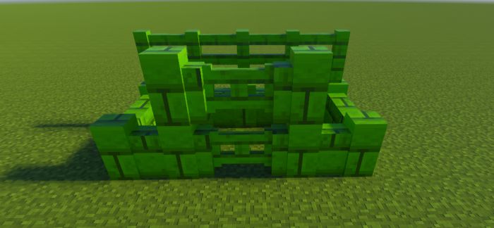 Colorful Blocks Addon (1.20, 1.19) - MCPE/Bedrock Mod 38