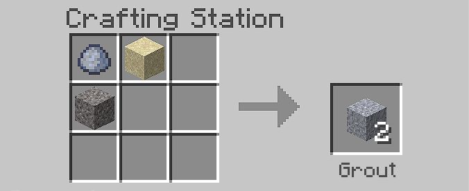 Tinkers' Construct Addon (1.20, 1.19) - MCPE/Bedrock Edition Mod 38