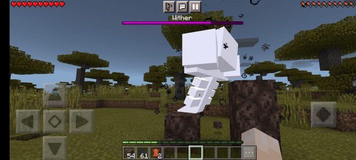 One Punch Man Addon (1.19) - MCPE/Bedrock Mod 5