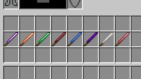 Vanilla Tools Addon (1.19) - MCPE/Bedrock Mod 5