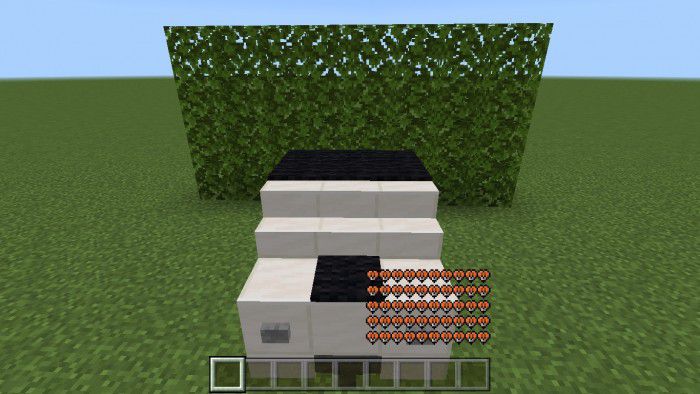 Mark's Cars Addon (1.19) - MCPE/Bedrock Mod 45